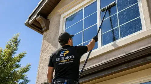 roof cleaning Manteca, San Joaquin County